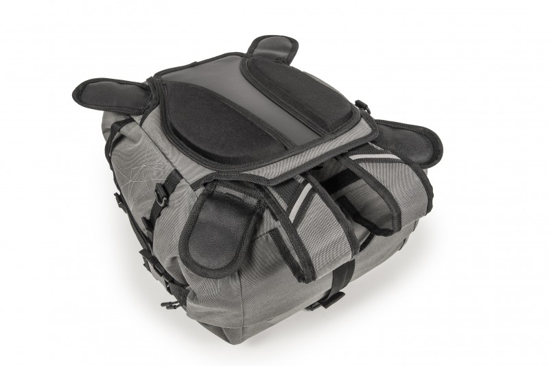 Bolsa sobredepósito RA315 de kappa