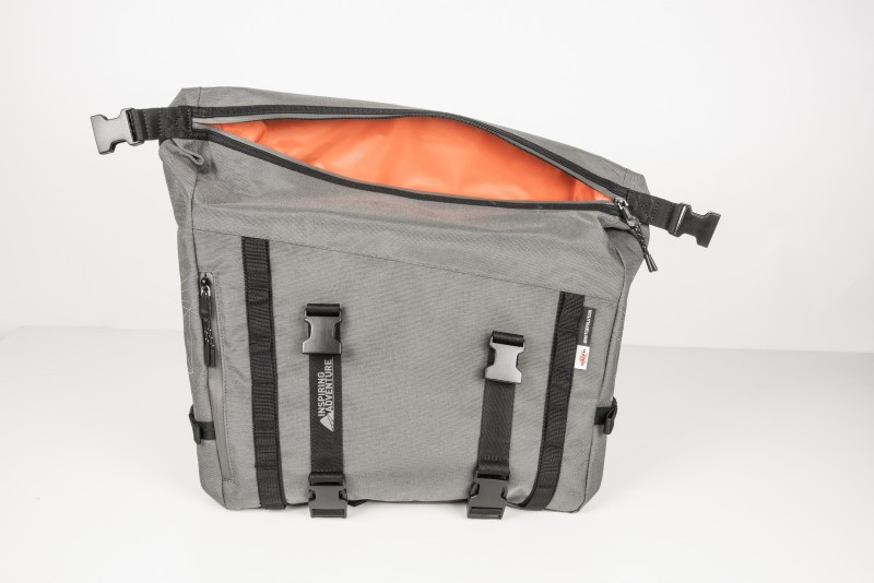 Bolsa alforja RA316 de Kappa