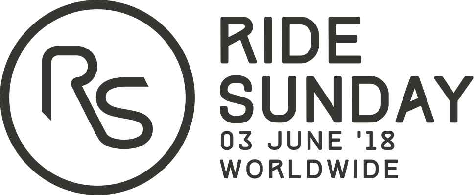 Ride Sunday