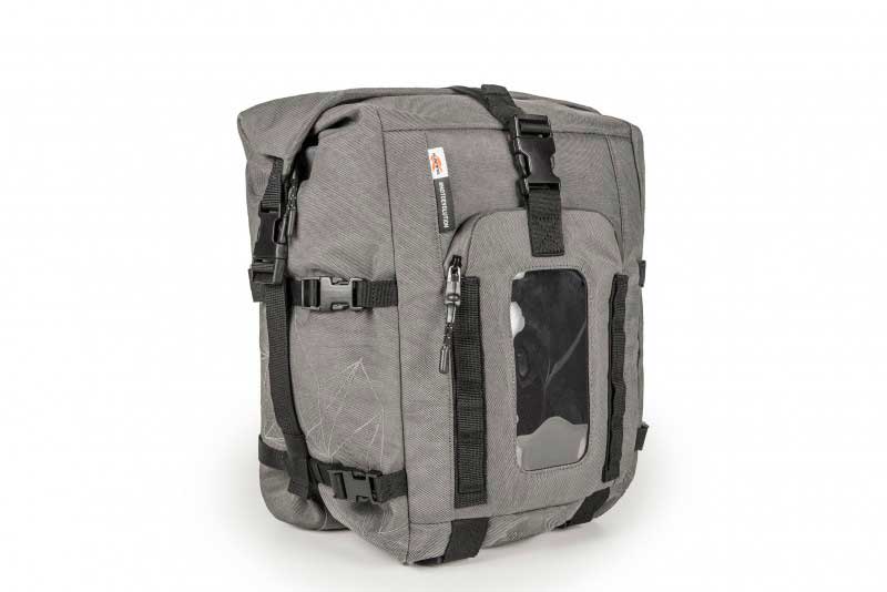 Bolsa sobredepósito RA315 de kappa