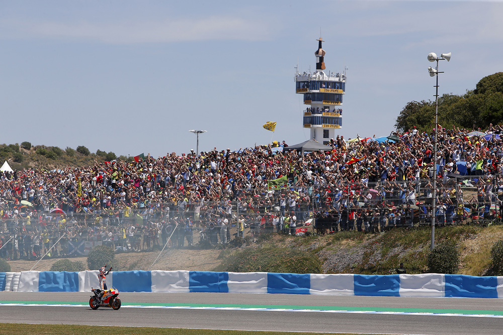 Gran Premio de España Jerez