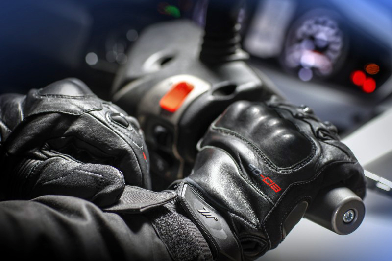 Guantes SD-C13 de Seventy Degrees