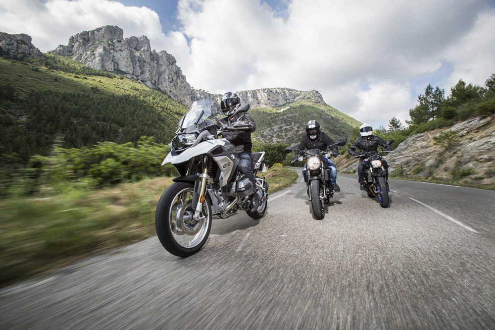 Como contratar un buen seguro de moto