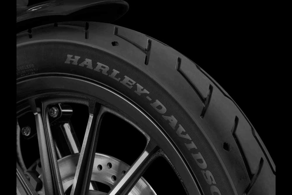 Neumáticos Michelin o Dunlop Harley Davidson