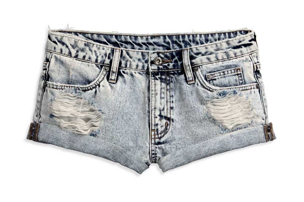 Shorts Harley-Davidson