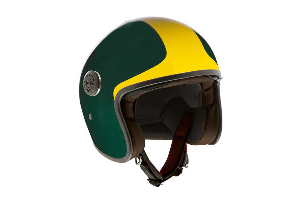 Casco El Jet de Tucano Urbano