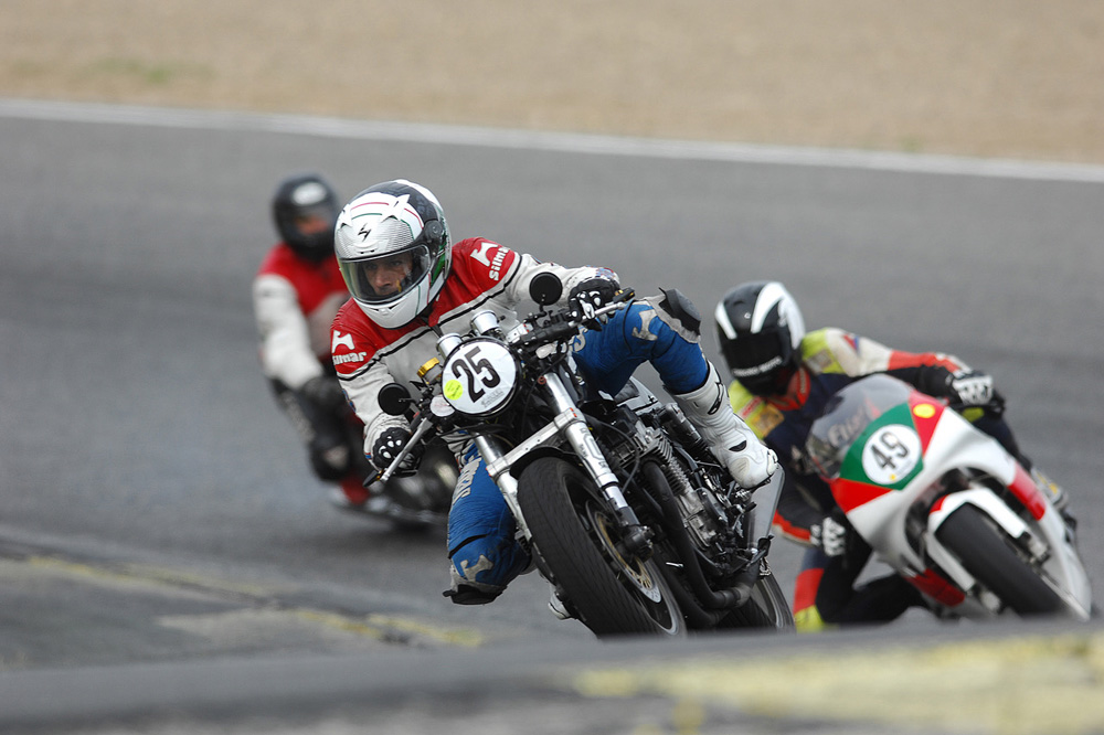 Racer Explosion 2018: Tercera edición en el Circuito del Jarama de Madrid