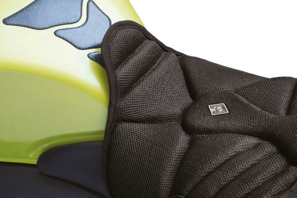 Funda asiento moto Cool Fresh de Tucano Urbano