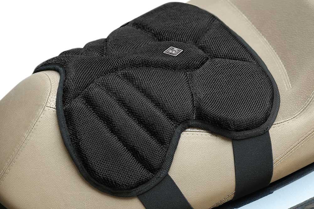 Funda asiento moto Cool Fresh de Tucano Urbano