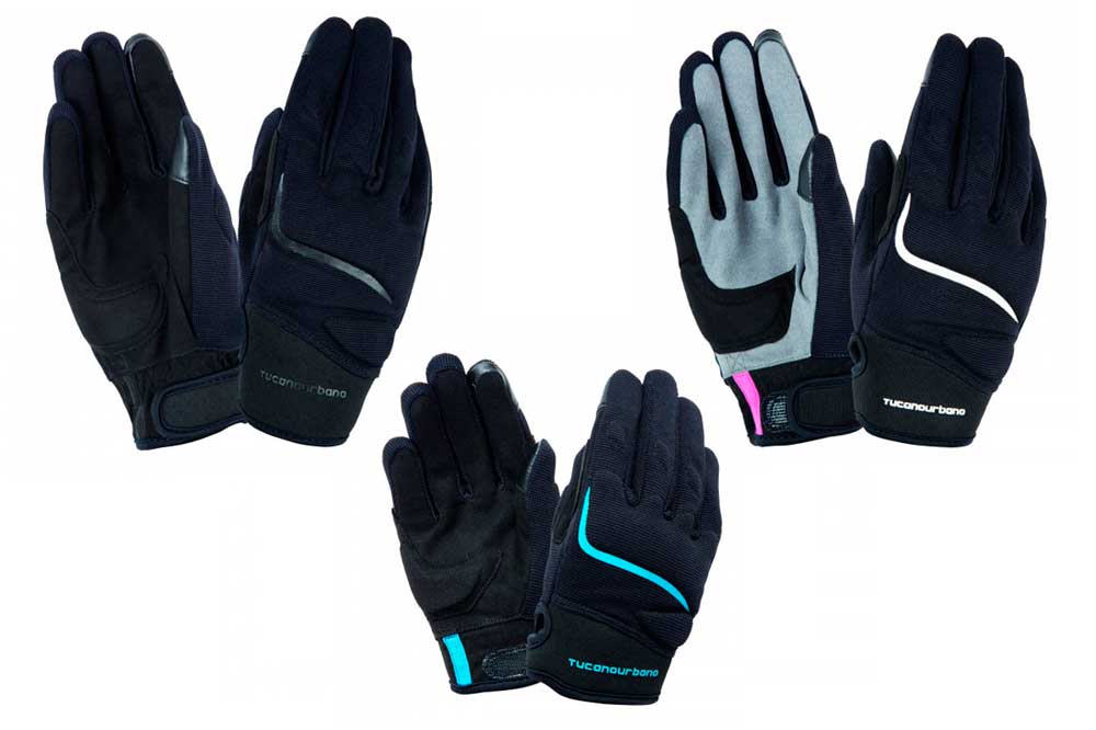 Guantes Miky de Tucano Urbano