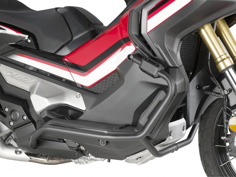 Defensas de motor tubular Kappa KN1156 para el Honda X-ADV