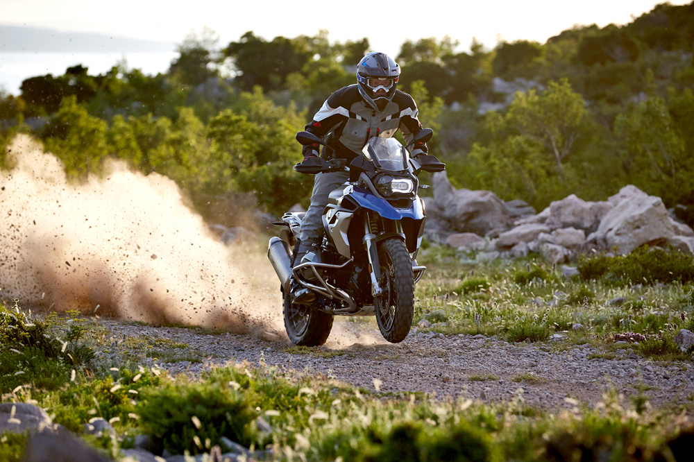 BMW PuntApunta Marruecos 2018