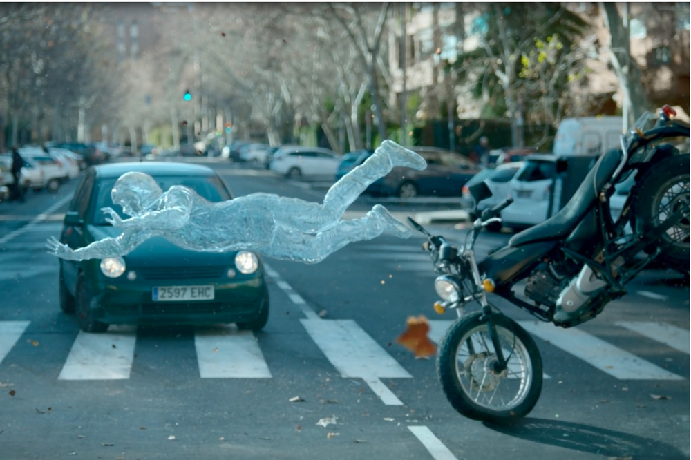 Cuida tu equipamiento en moto en verano