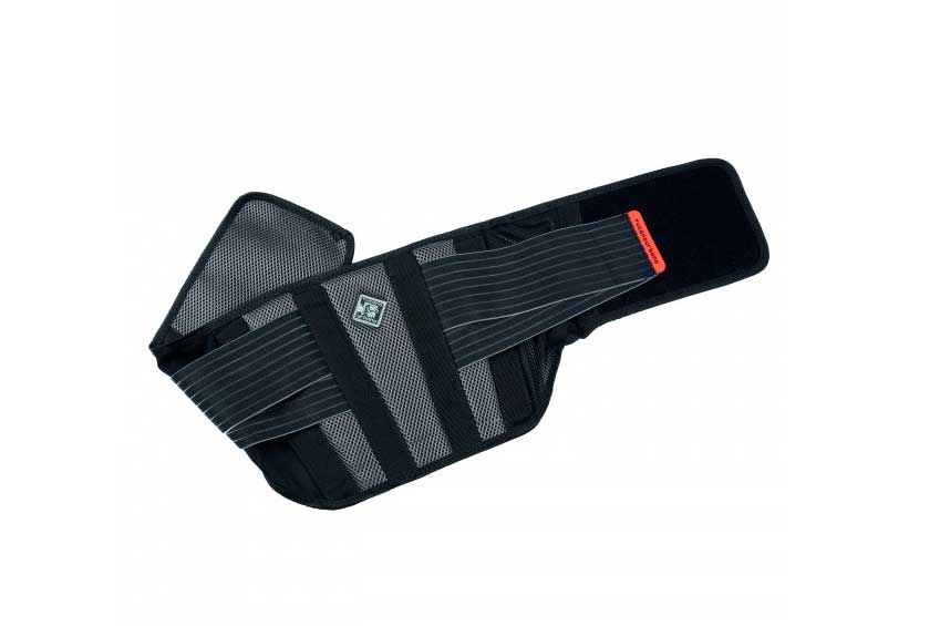 Faja lumbar Cintuka 2G de Tucano Urbano