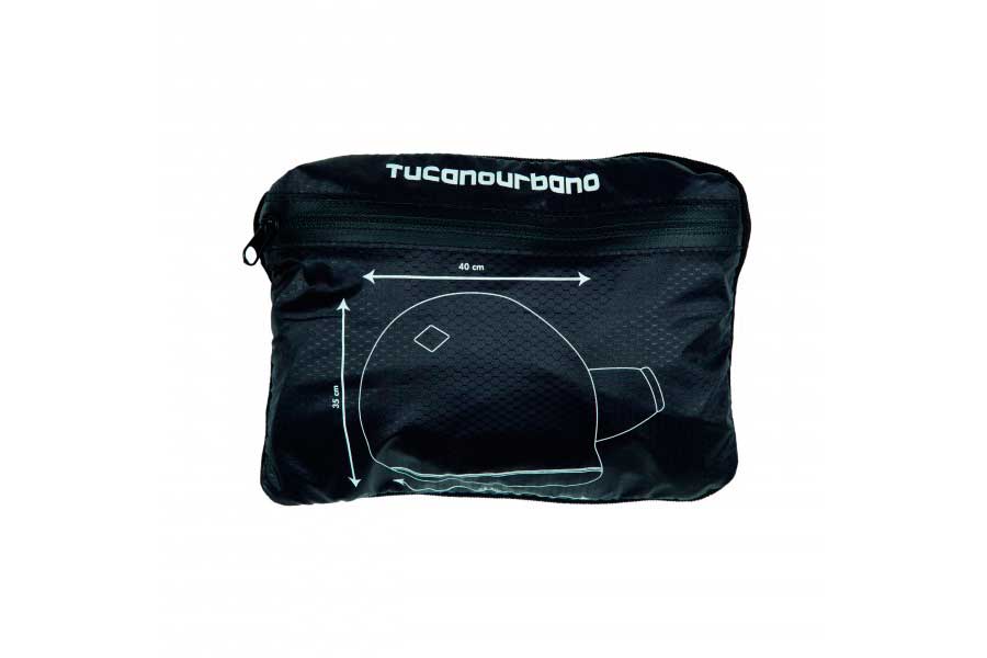 Funda salvacasco Nano de Tucano Urbano