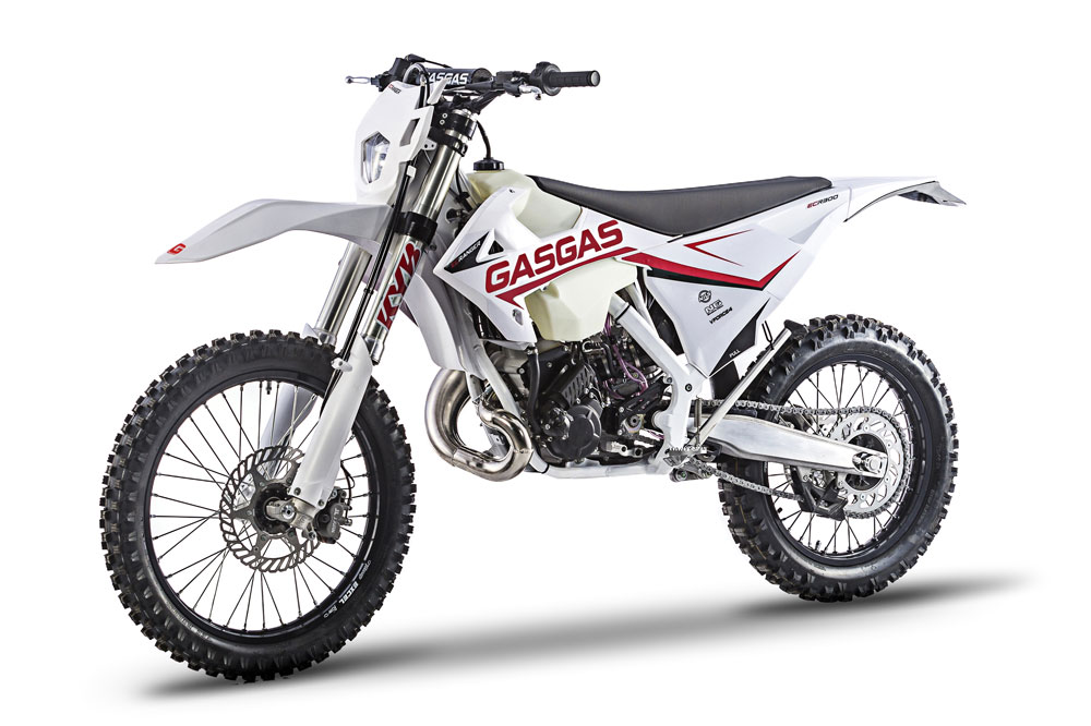 Gas Gas EC Ranger enduro 2019