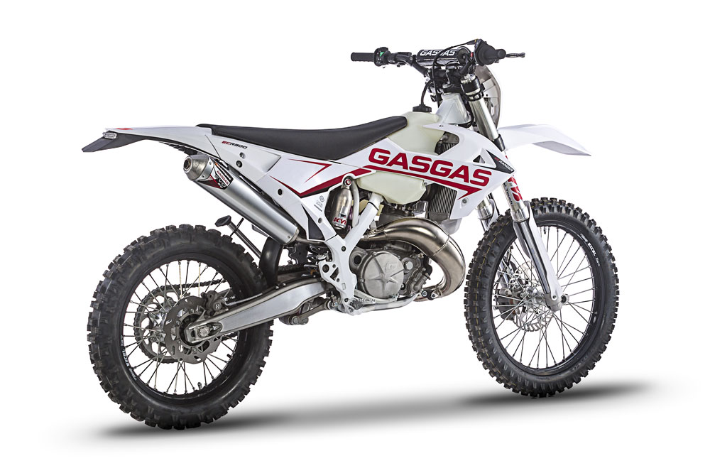Gas Gas EC Ranger