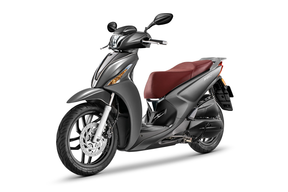 Scooter KYMCO People S 125