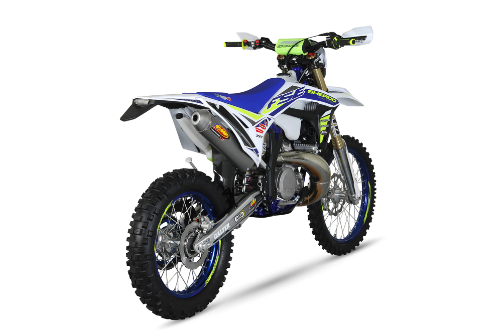 Sherco SE 300 Factory 2 Tiempos