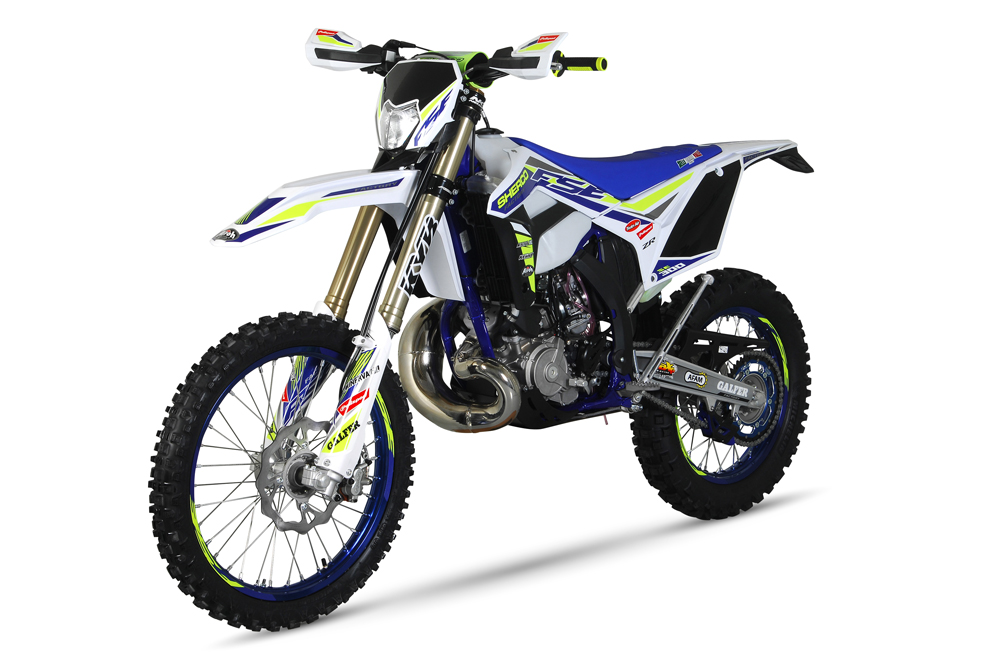 Sherco SE 300 Factory 2 Tiempos