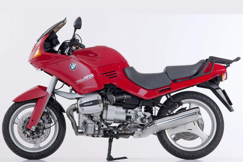 BMW R 1100 RS