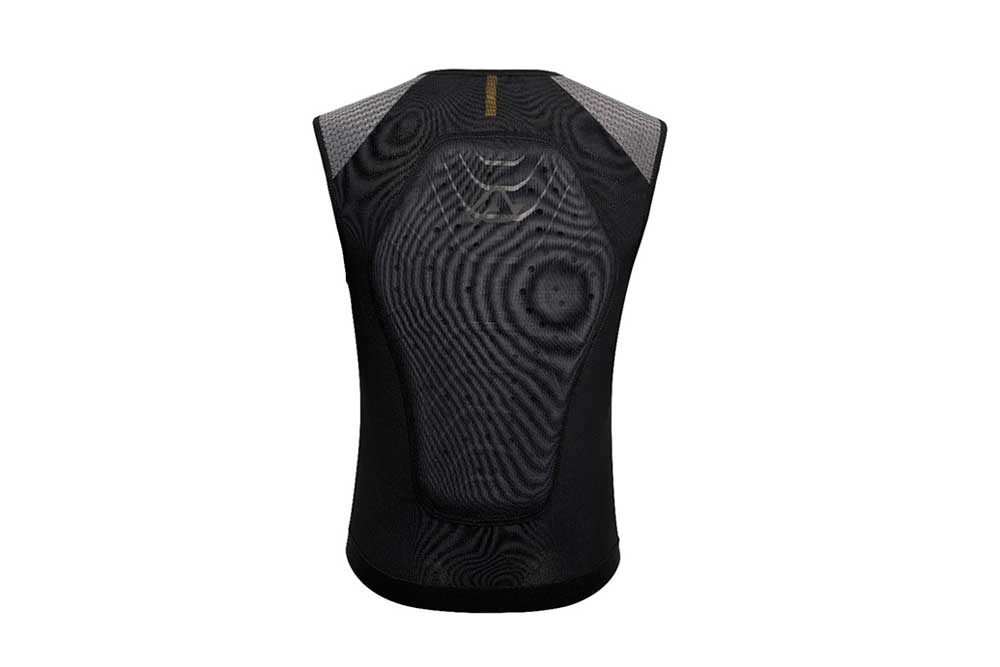 Chaleco protector moto X-Air de Acerbis