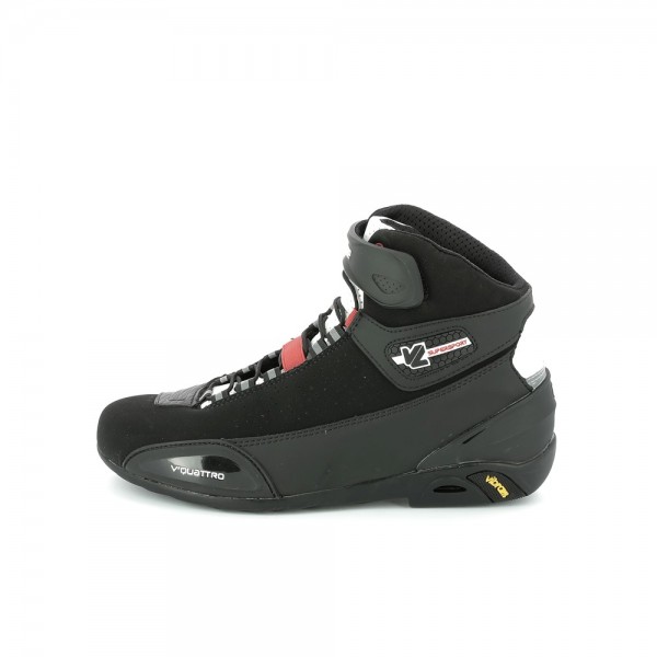 Botas moto Supersport Vented de VQuattro