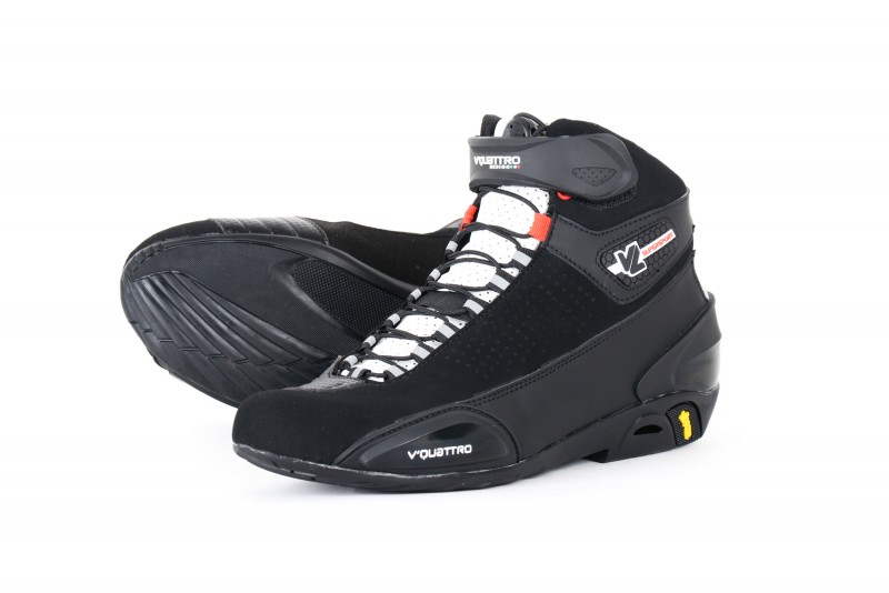 Botas moto Supersport Vented de VQuattro