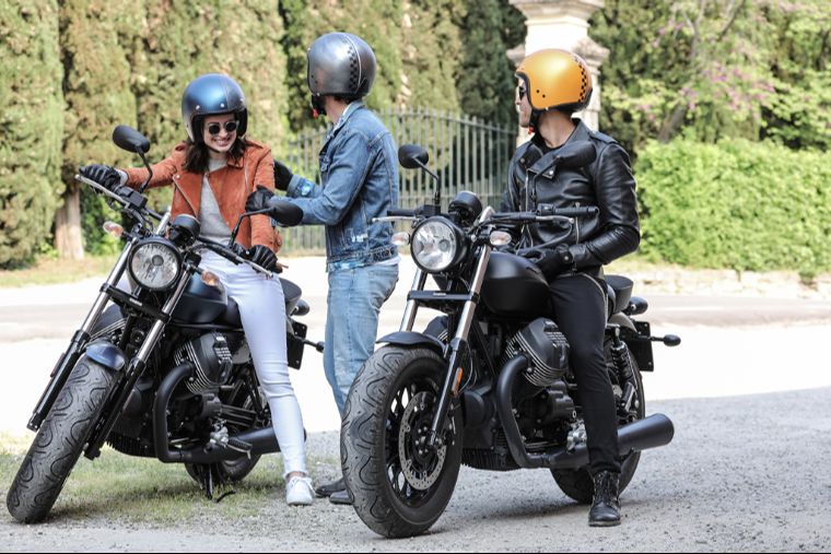 Moto Guzzi