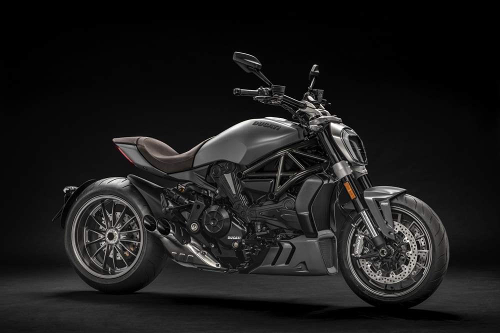 Ducati XDiavel 2019