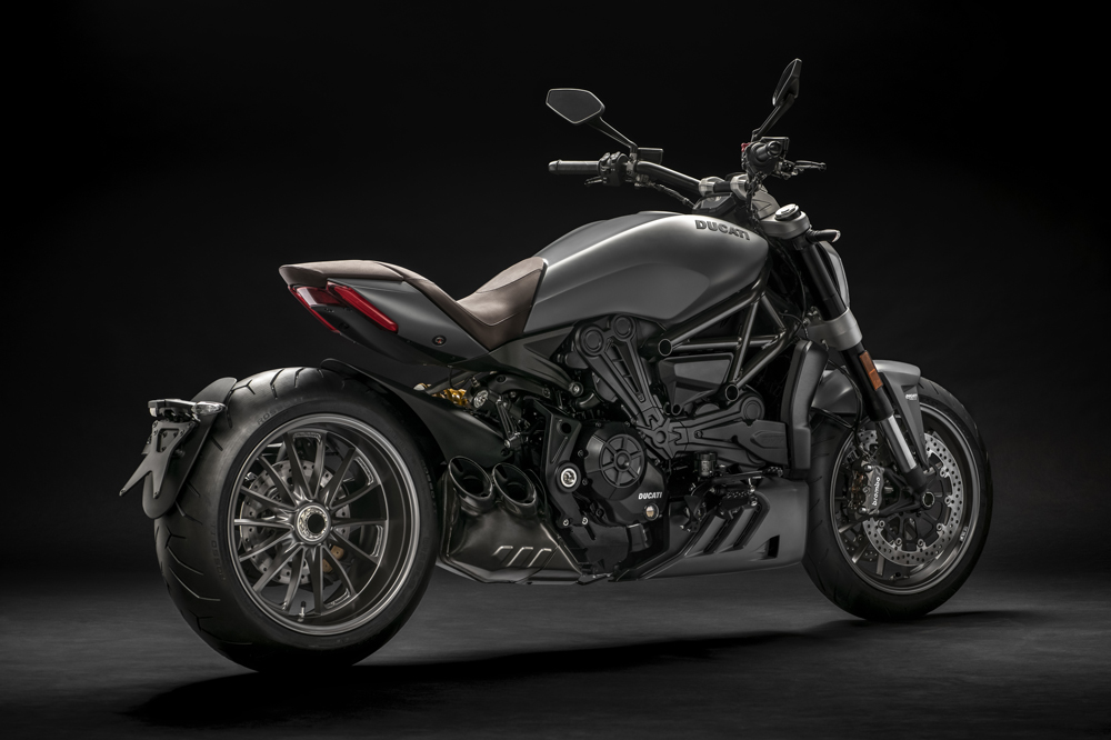 Ducati XDiavel 2019