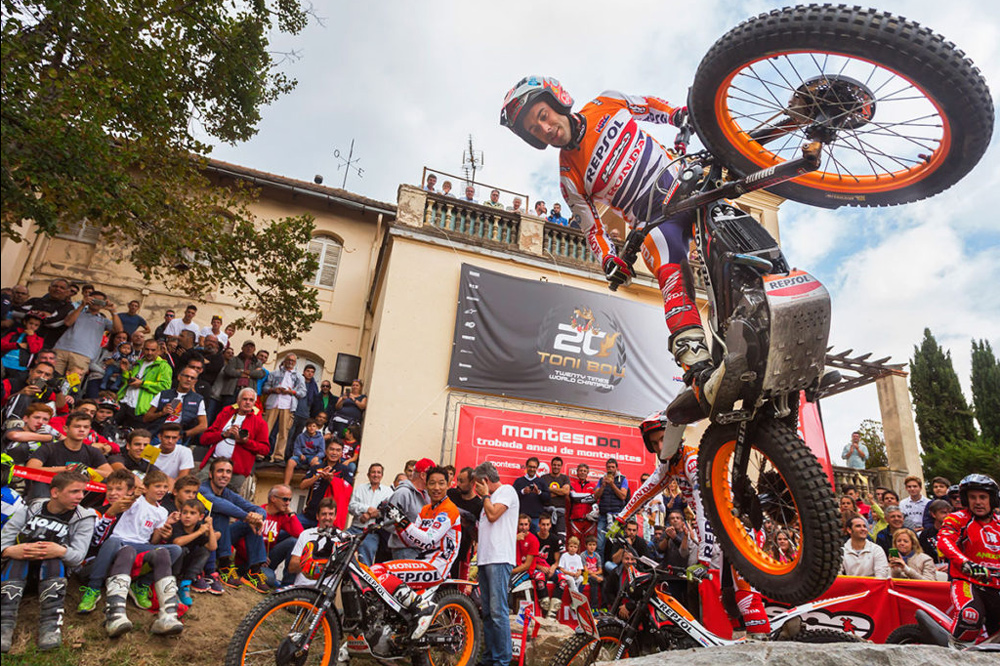 Montesada 2018