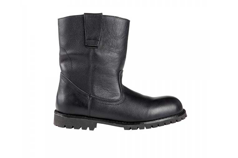 Botas para moto Moon River de Tucano Urbano