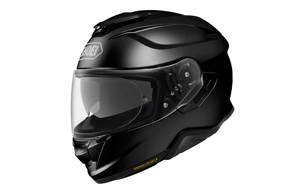 Casco GT Air II de Shoei