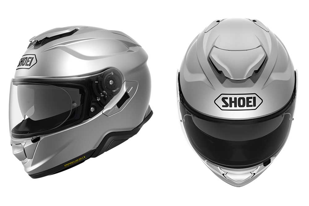 Casco GT Air II de Shoei