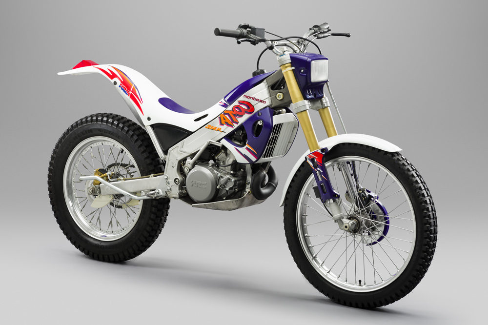 Montesa Cota 314R 1994