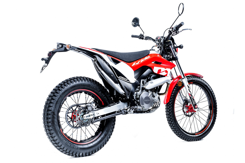 Montesa Cota 4Ride