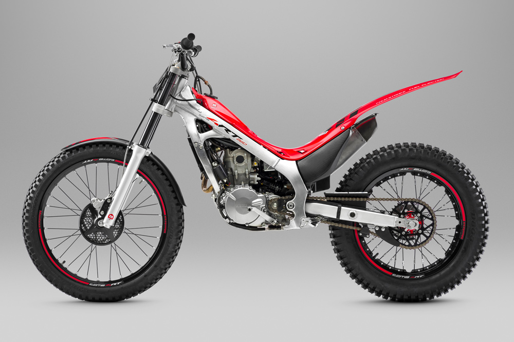 Montesa Cota 4RT 2014