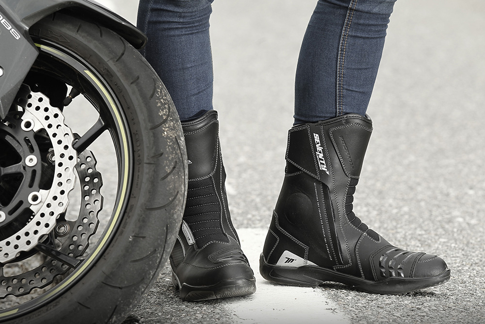 Botas Seventy Degrees