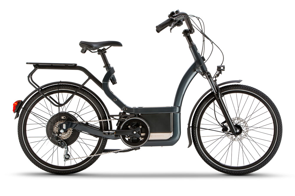 KYMCO E-bike B