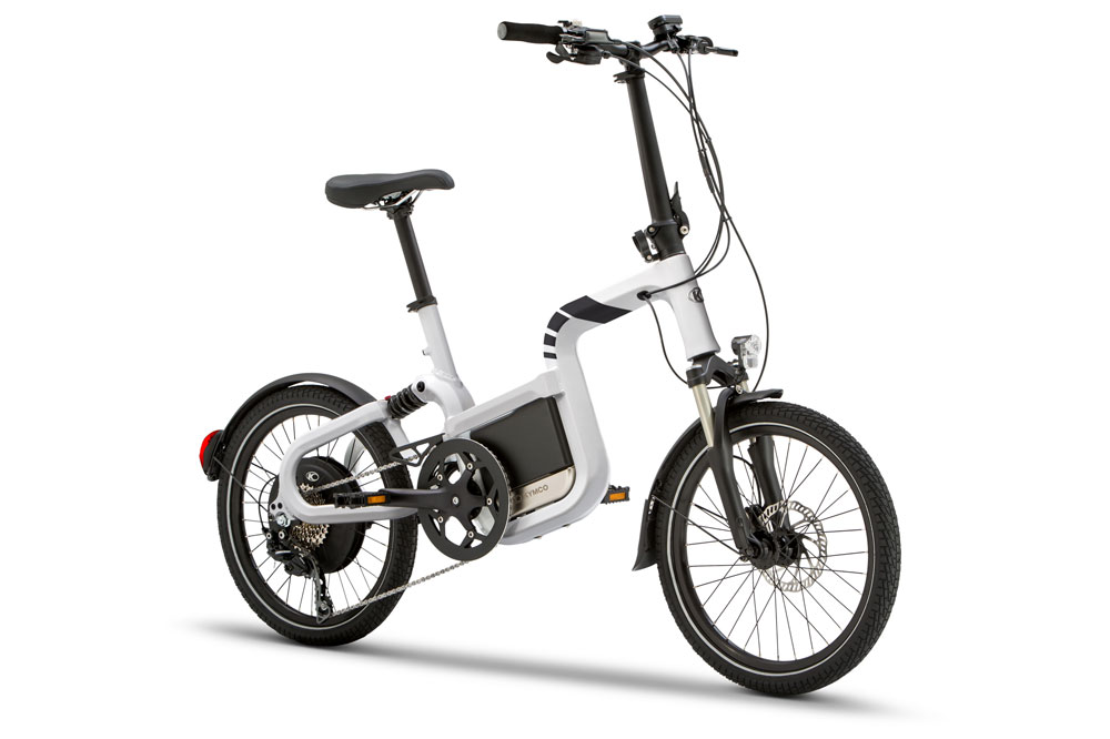 KYMCO E-bike Q