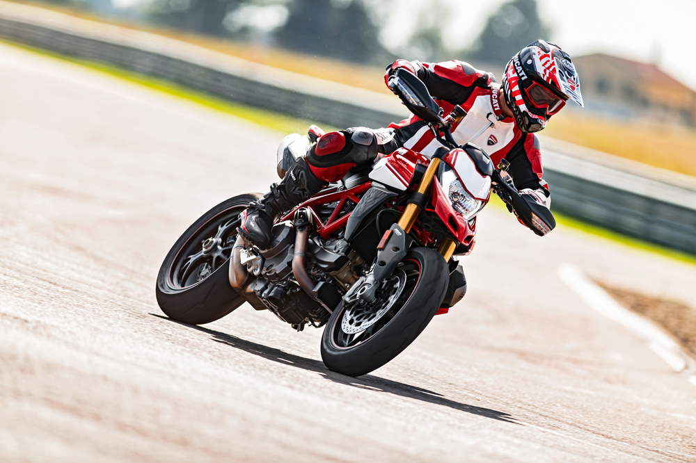 Ducati Hypermotard 950 2019