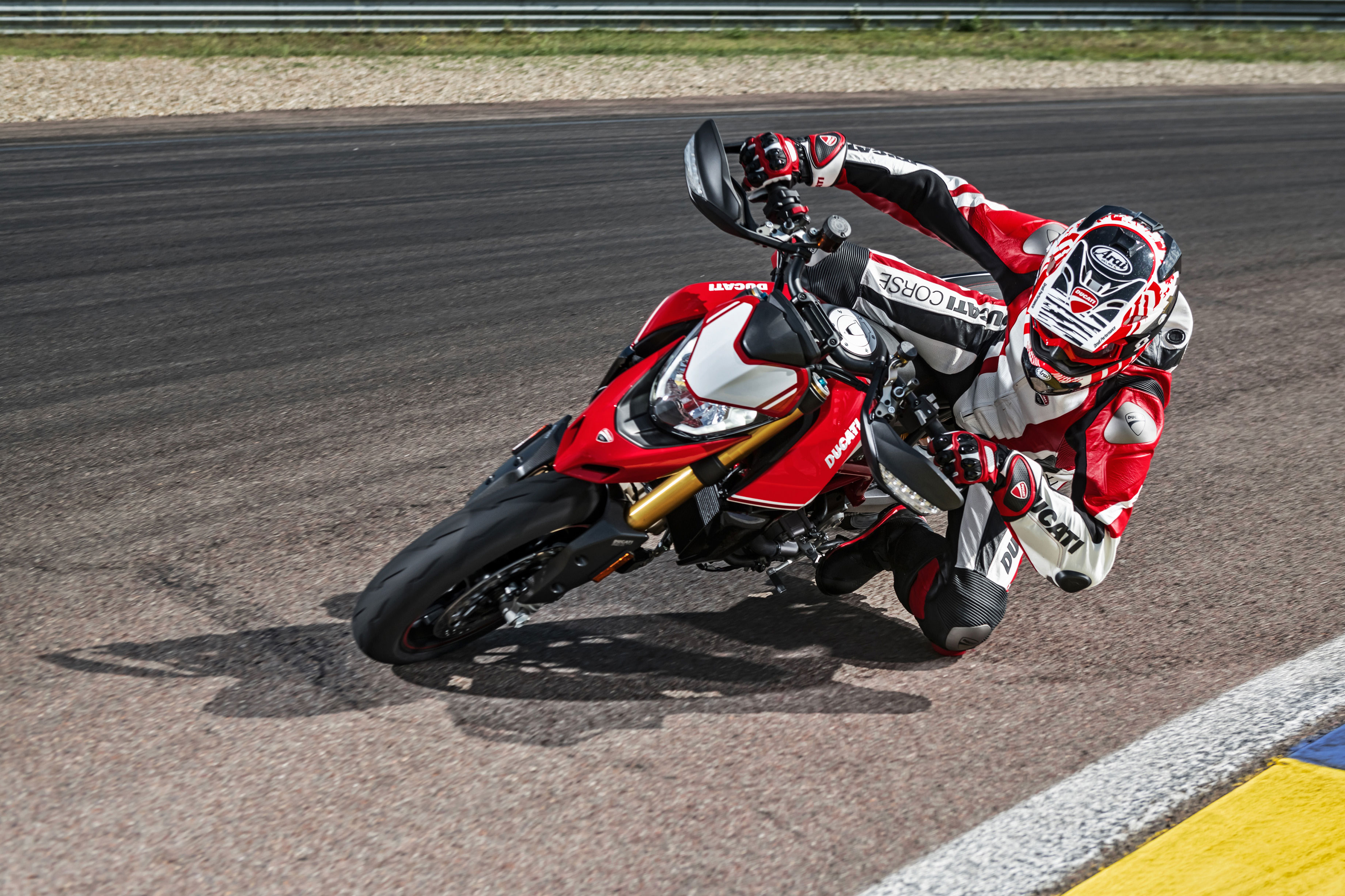 Ducati Hypermotard 950 2019