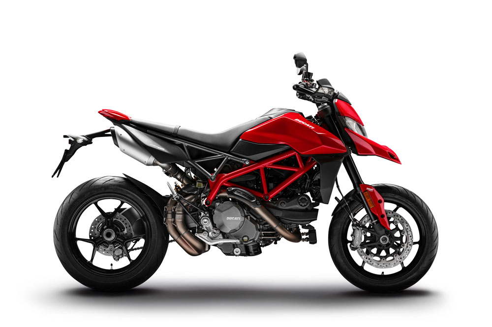 Ducati Hypermotard 950 2019