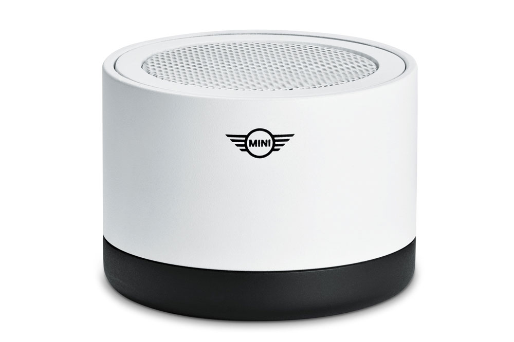 Altavoz Bluetooth Mini
