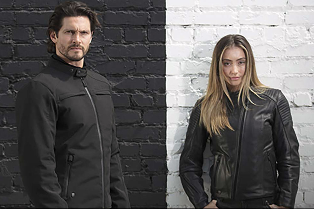 Coleccion H-D Moto