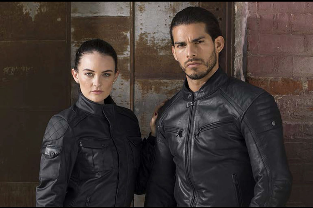 Coleccion H-D Moto