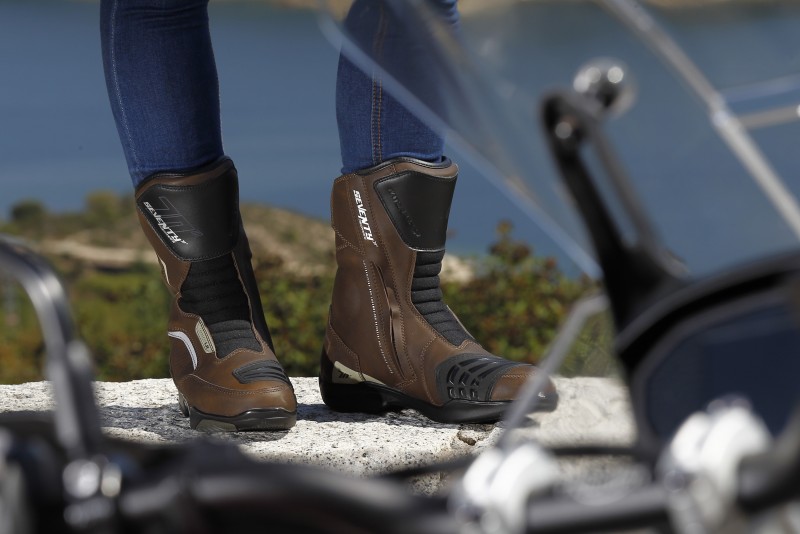 Botas touring SD-BT3 de Seventy Degrees