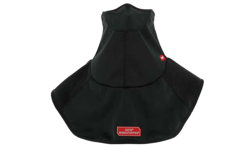 Cubrecuello Plastron Gore de VQuattro