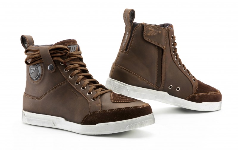 Botas urbanas SD-BC7 de Seventy Degrees
